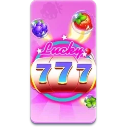 Buah
777