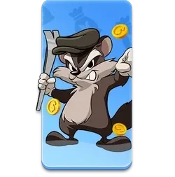 Le
Bandit