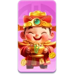 Duo Fu Duo
Cai Grand