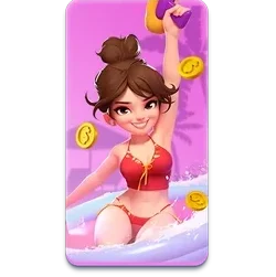 Songkran
Splash